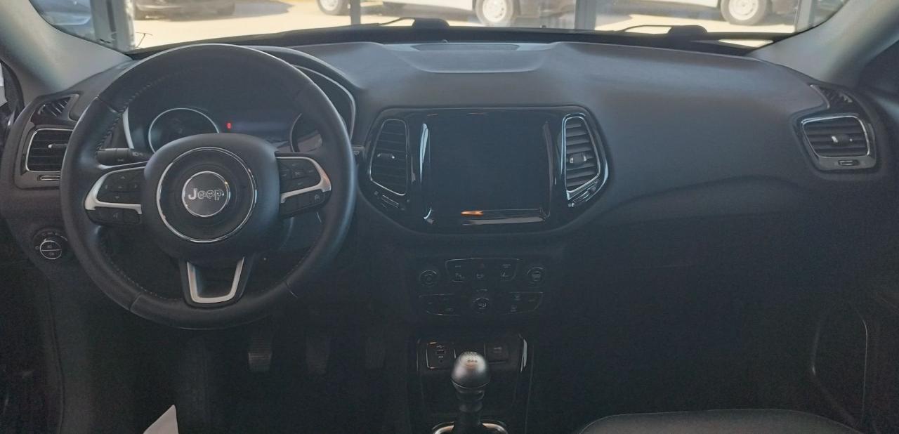 Jeep Compass - Foto 4