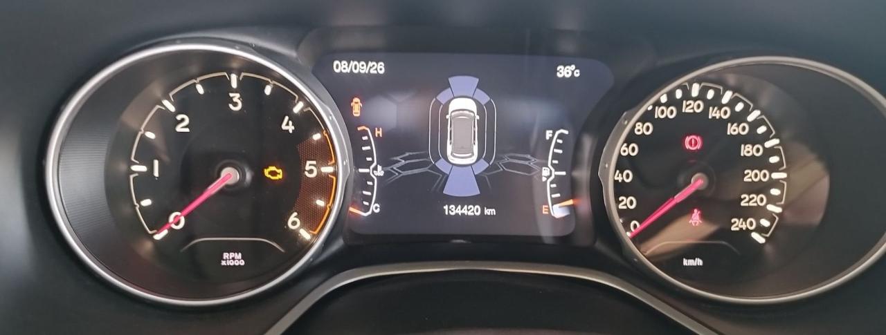 Jeep Compass - Foto 5