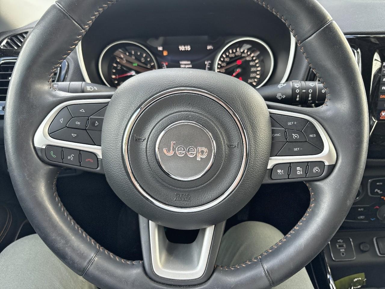 Jeep Compass - Foto 4