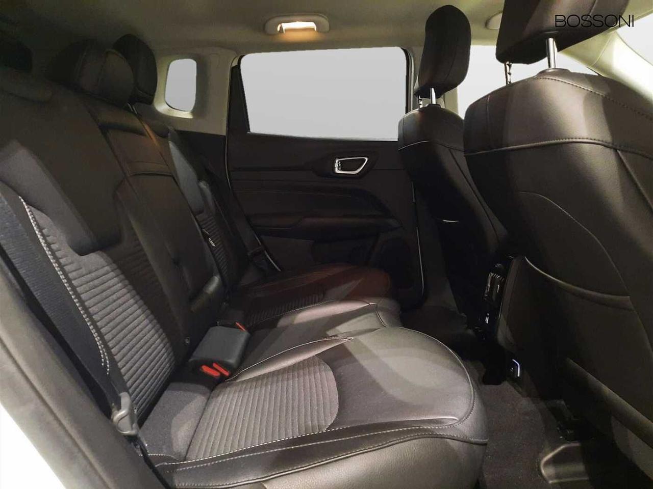 Jeep Compass - Foto 2