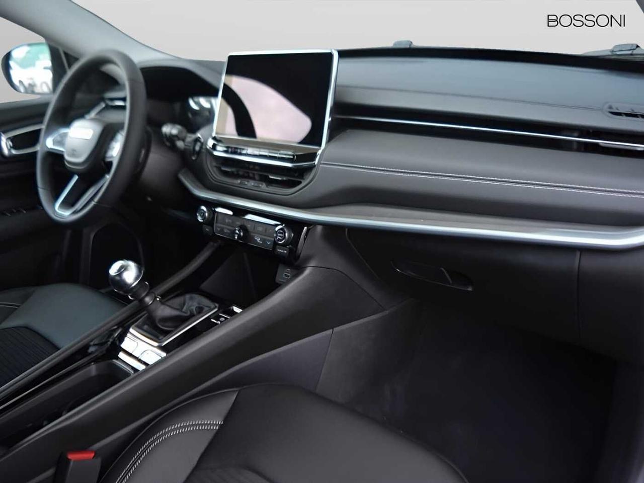 Jeep Compass - Foto 3