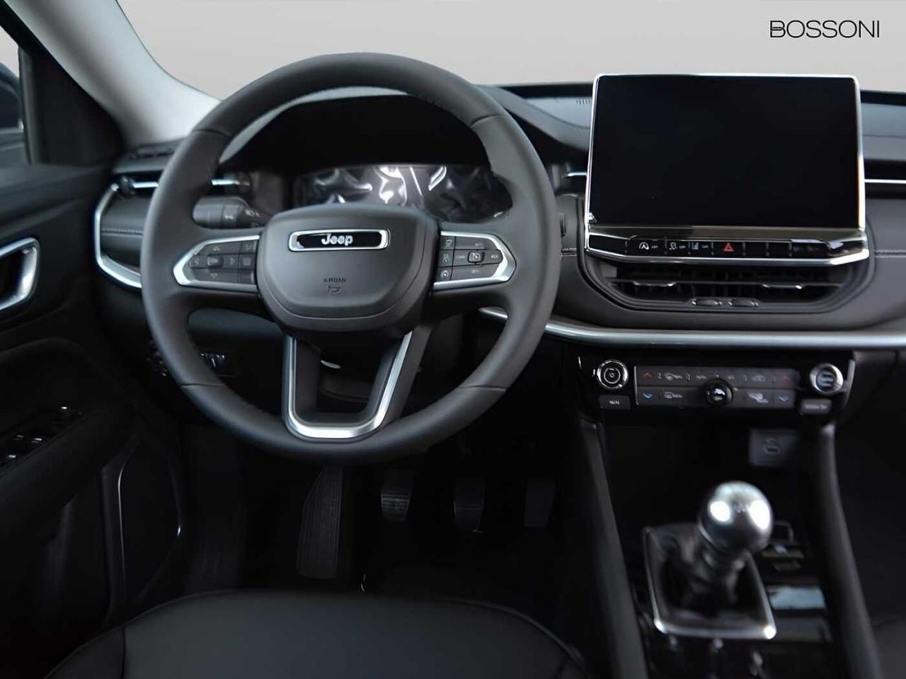 Jeep Compass - Foto 4