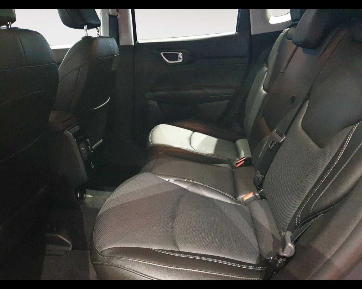 Jeep Compass - Foto 2
