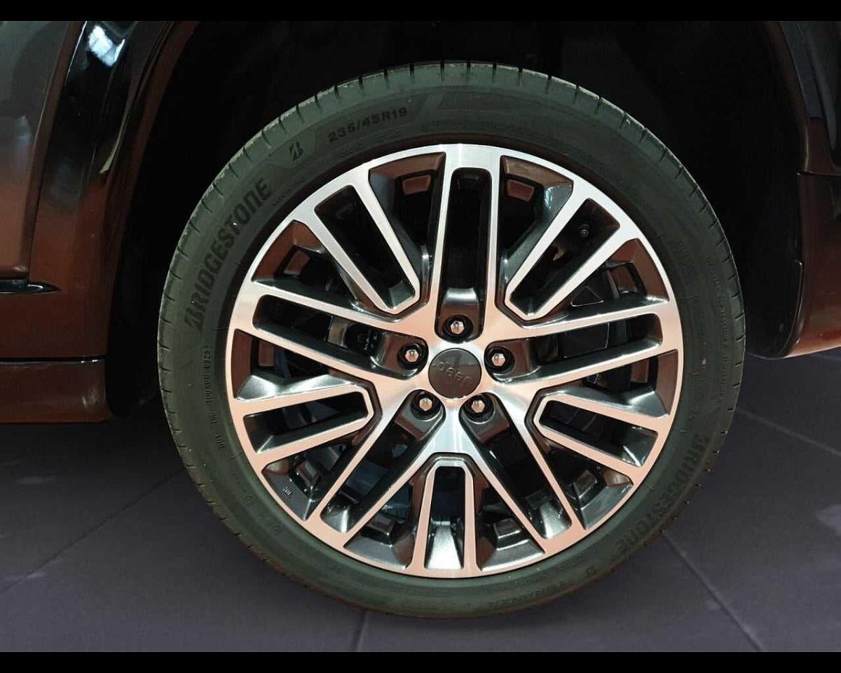 Jeep Compass - Foto 3