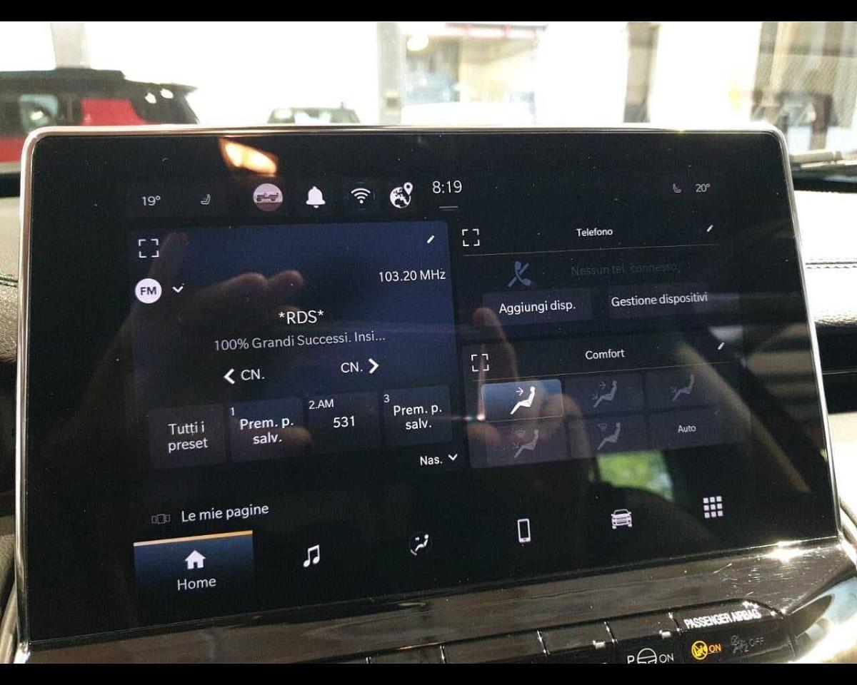 Jeep Compass - Foto 4