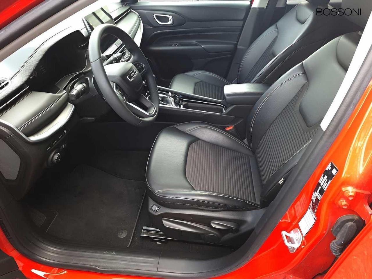 Jeep Compass - Foto 3
