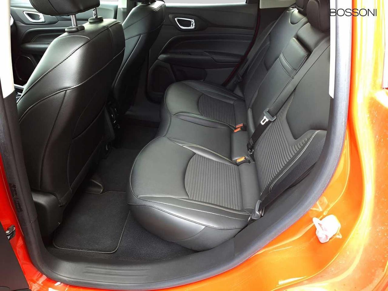 Jeep Compass - Foto 4
