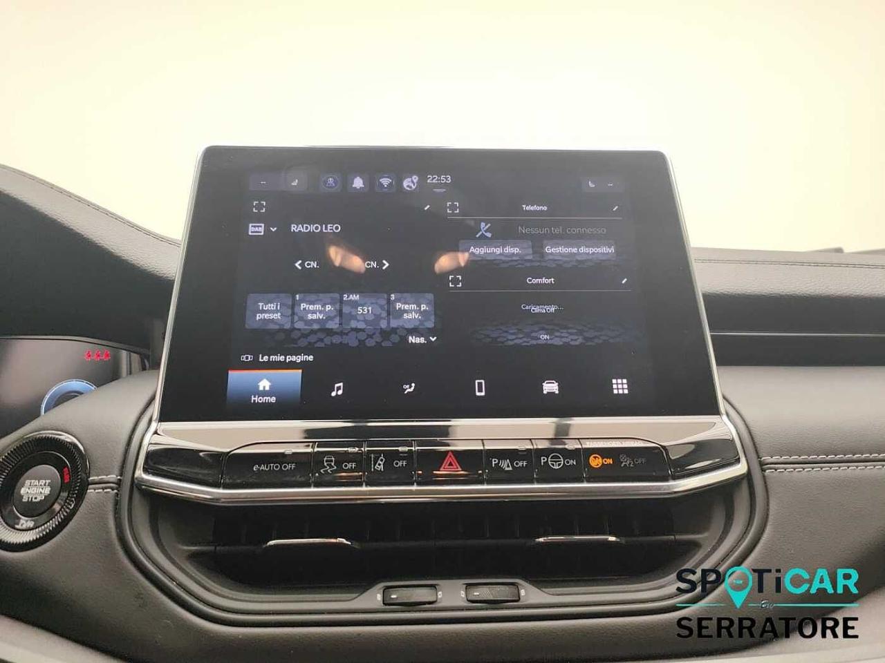 Jeep Compass - Foto 3