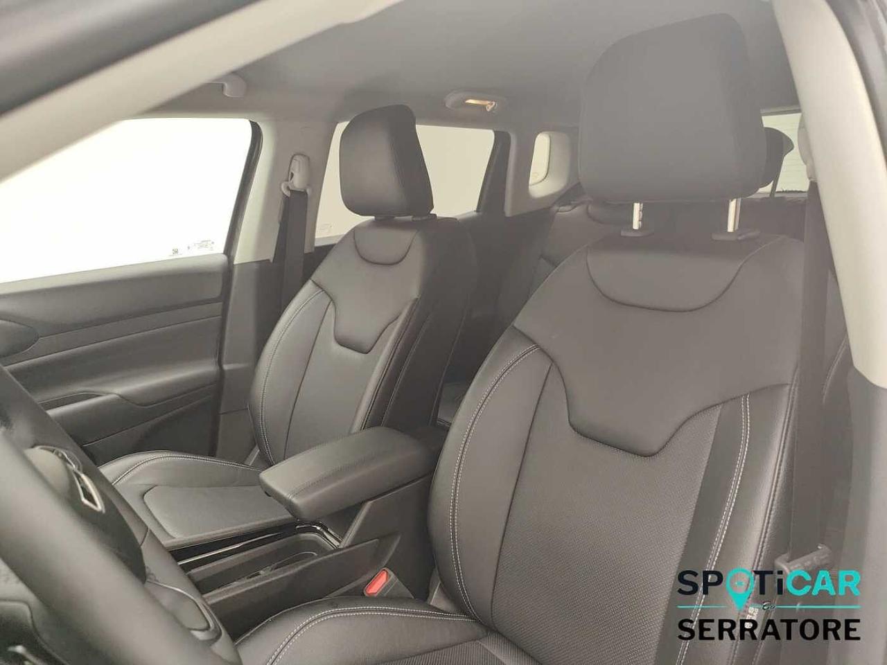 Jeep Compass - Foto 4
