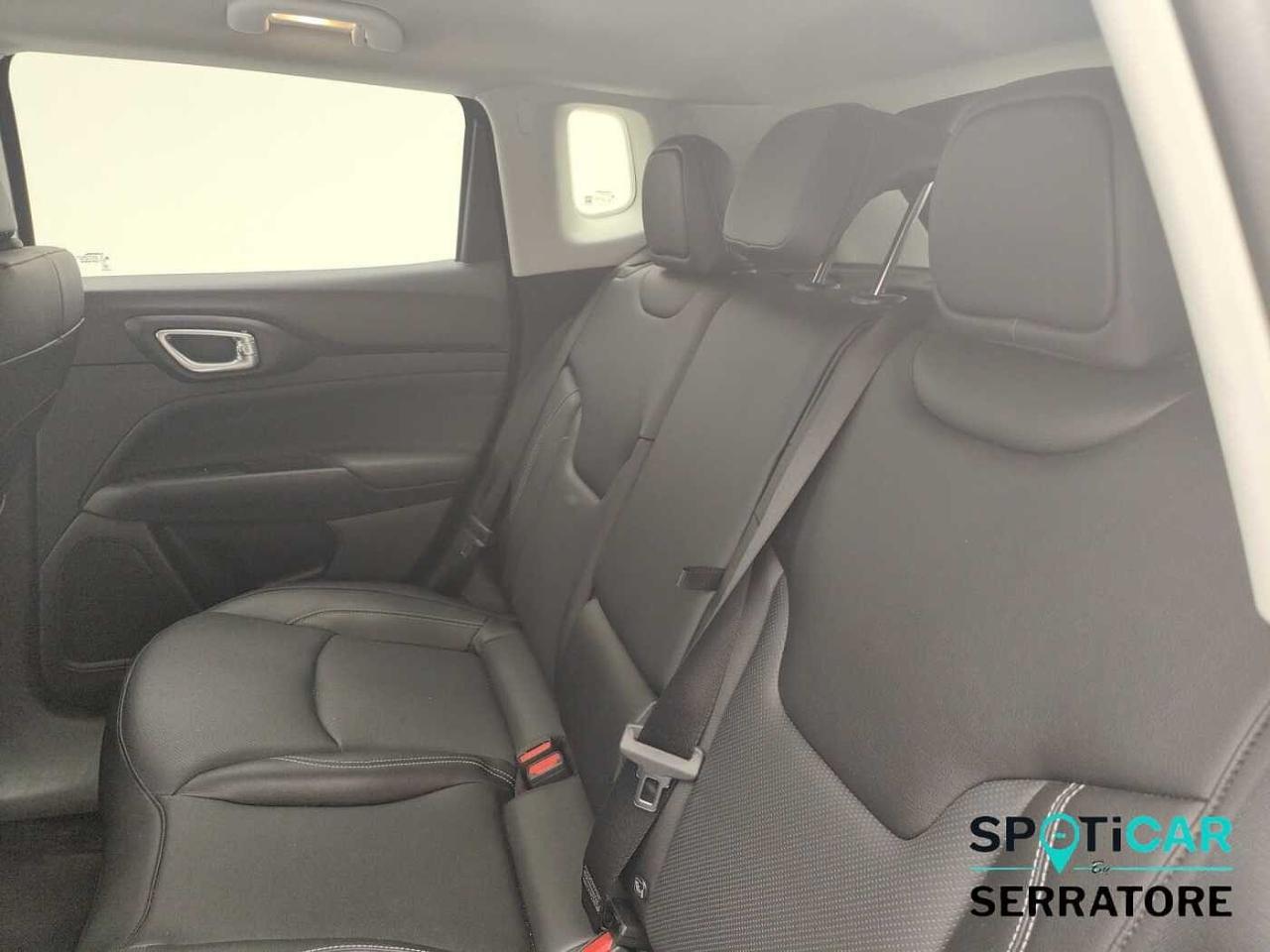 Jeep Compass - Foto 5