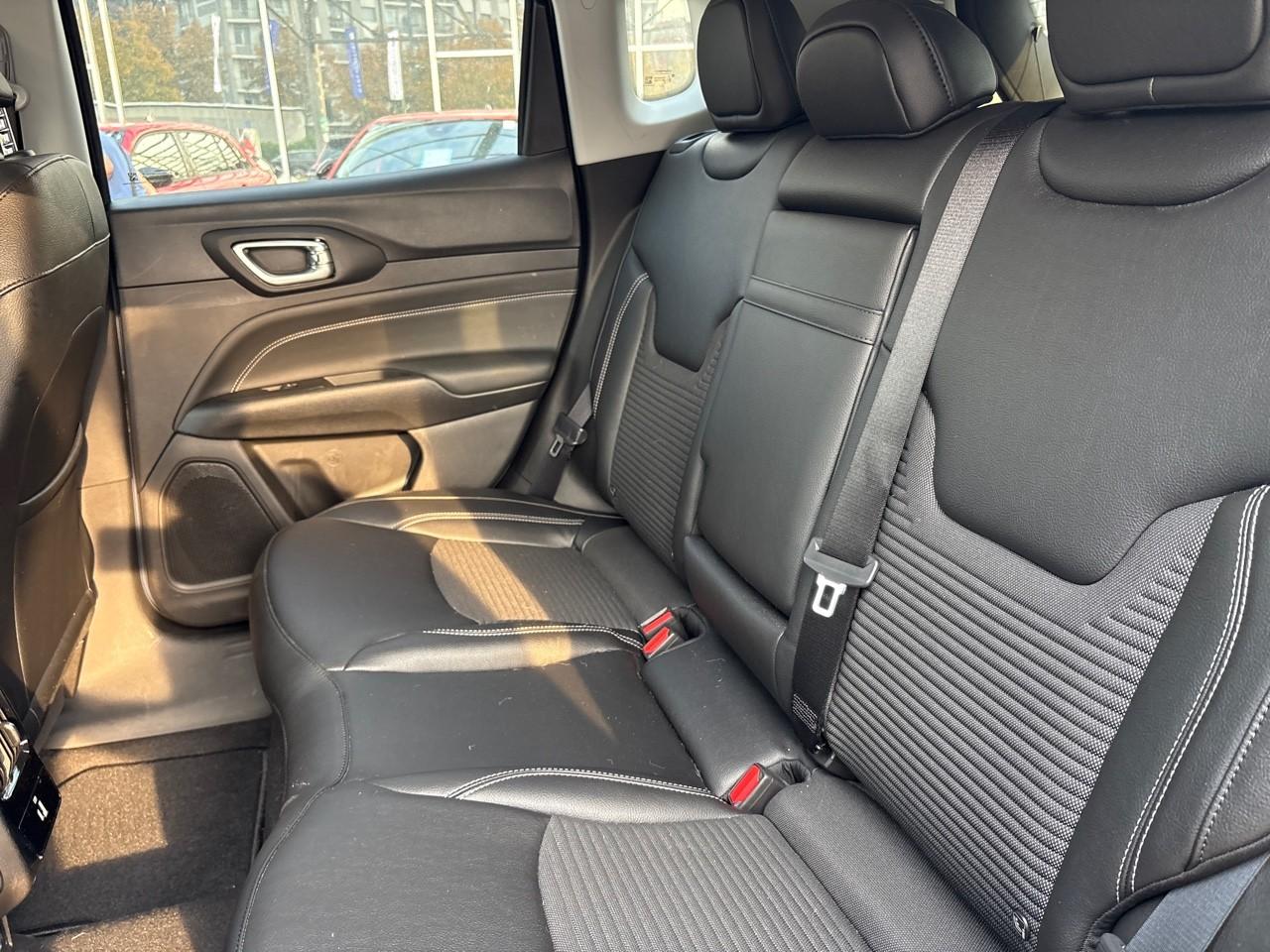 Jeep Compass - Foto 2