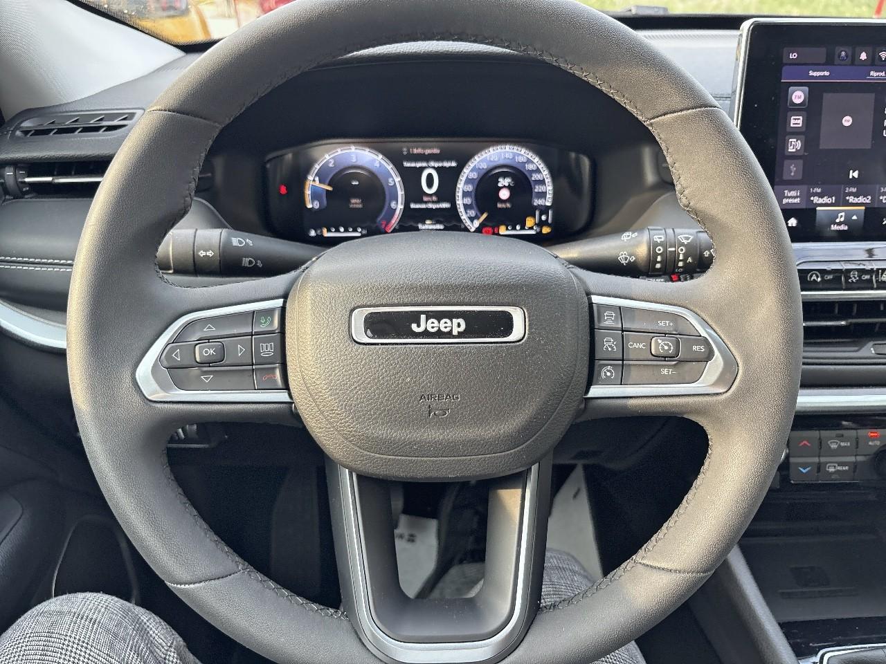 Jeep Compass - Foto 4