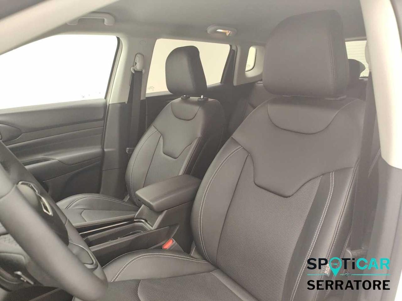 Jeep Compass - Foto 4