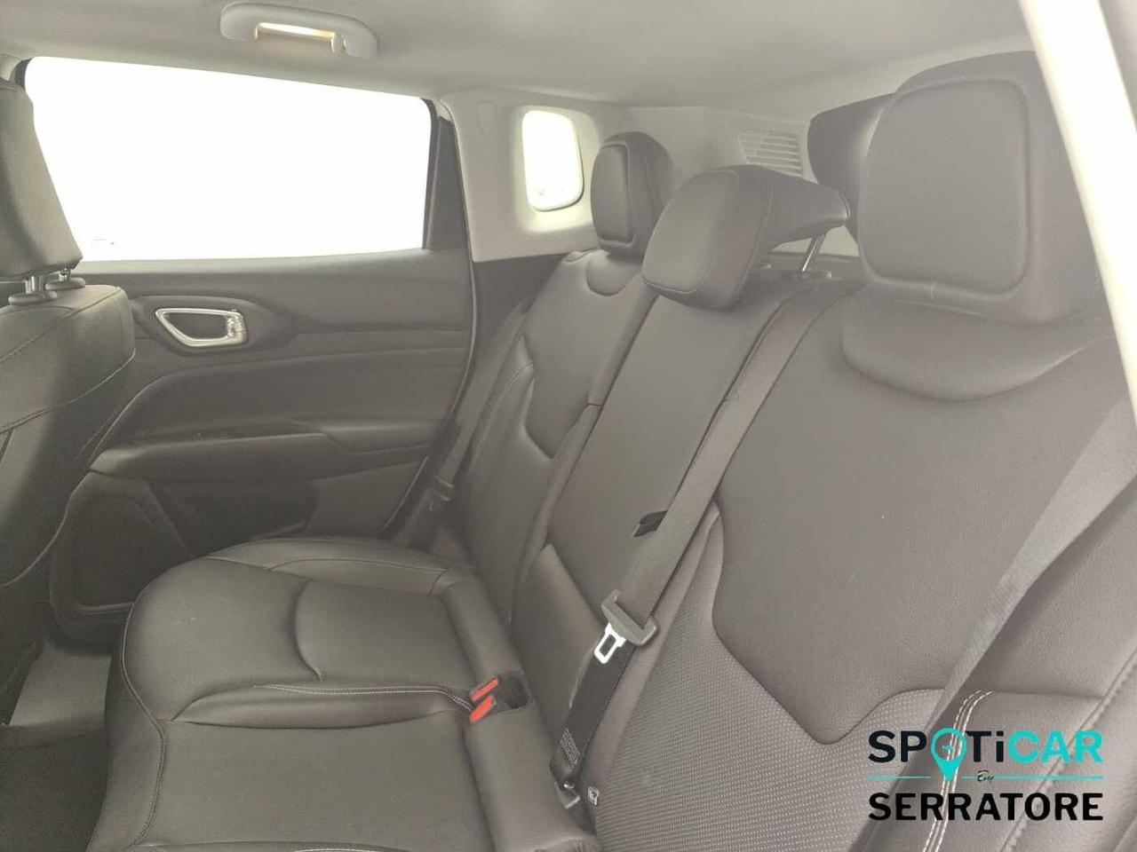 Jeep Compass - Foto 5