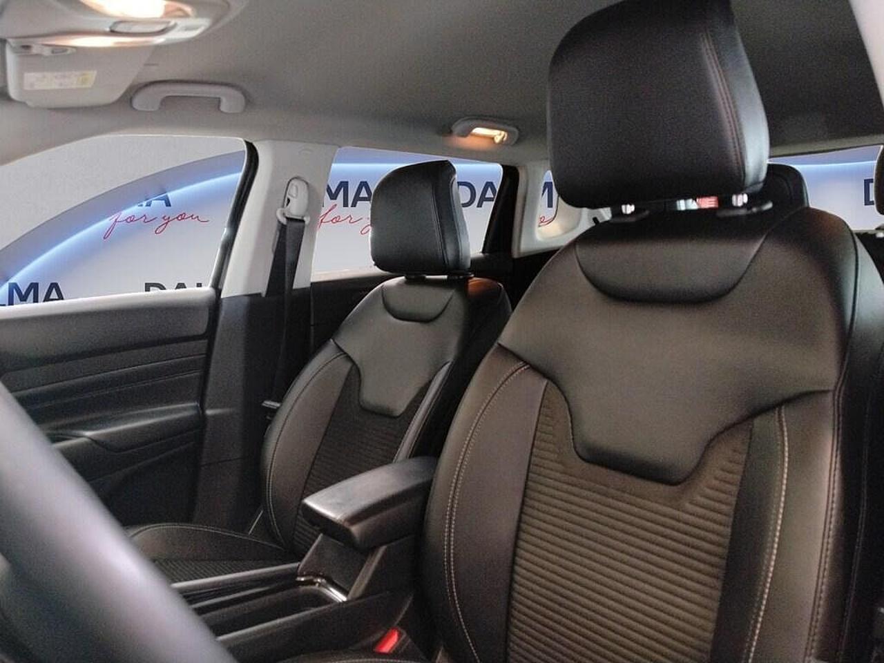 Jeep Compass - Foto 2