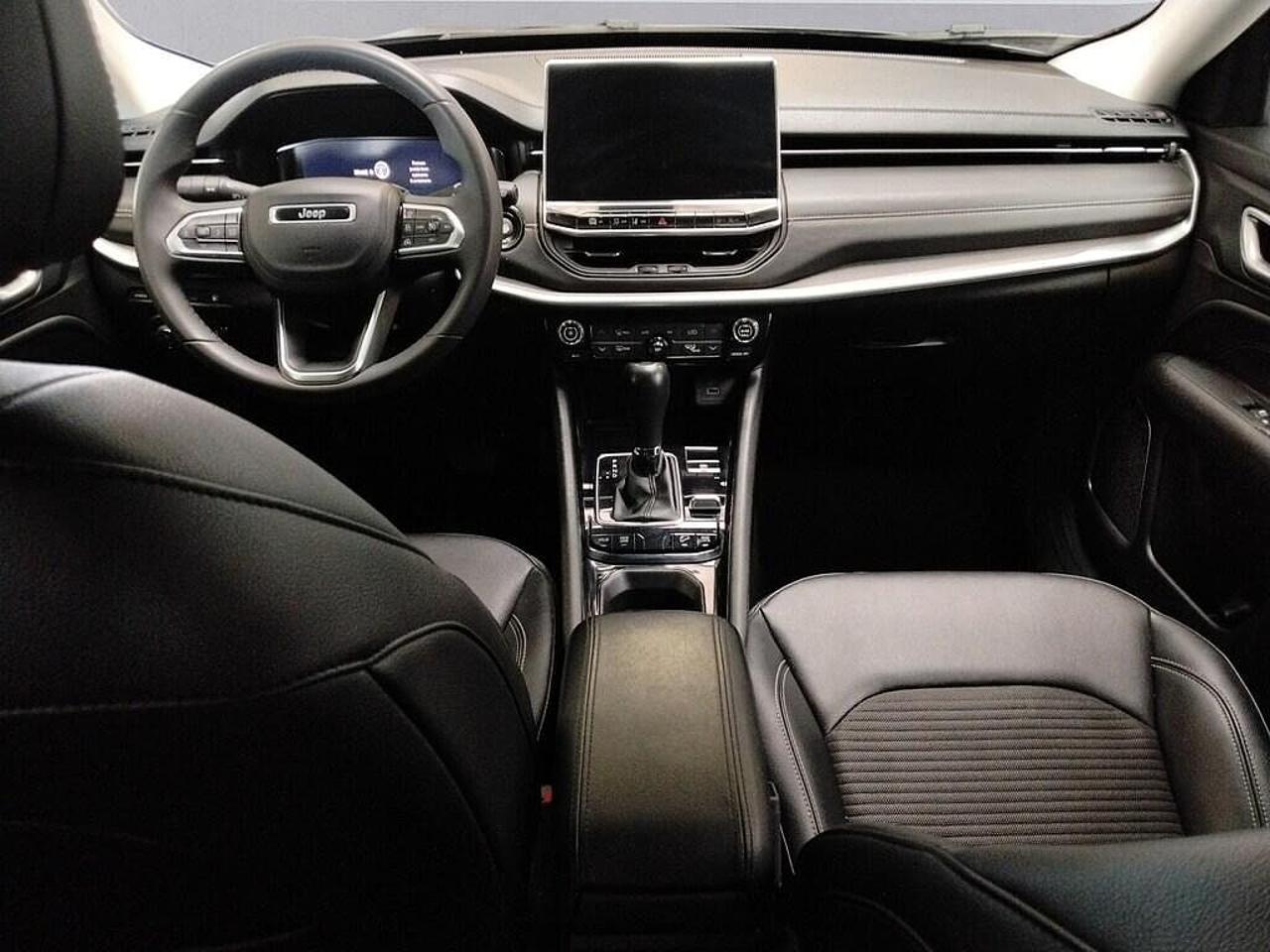 Jeep Compass - Foto 3