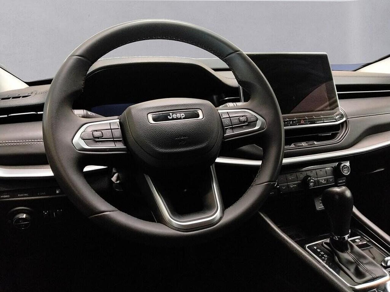 Jeep Compass - Foto 4