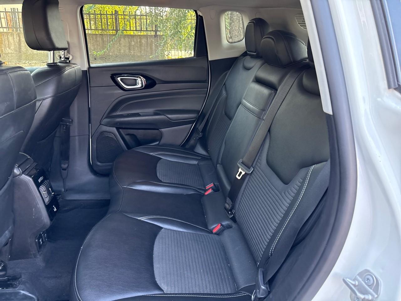 Jeep Compass - Foto 2