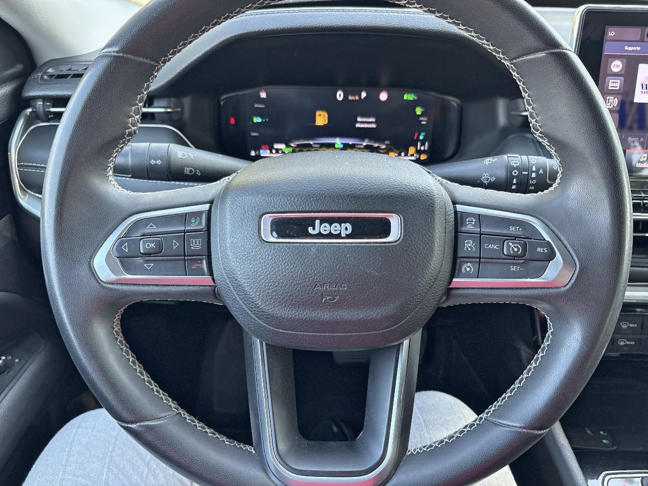 Jeep Compass - Foto 4