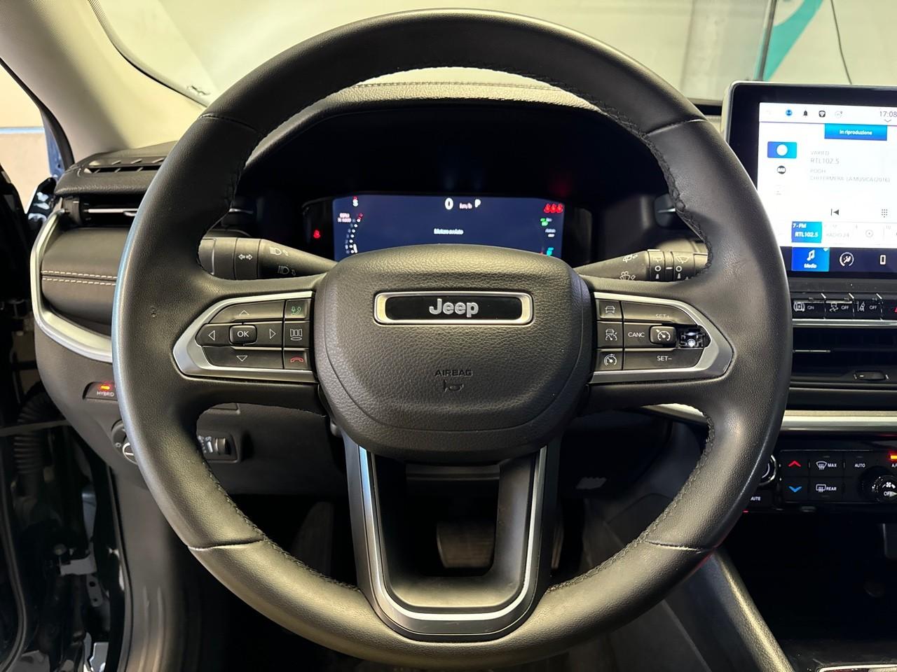 Jeep Compass - Foto 4