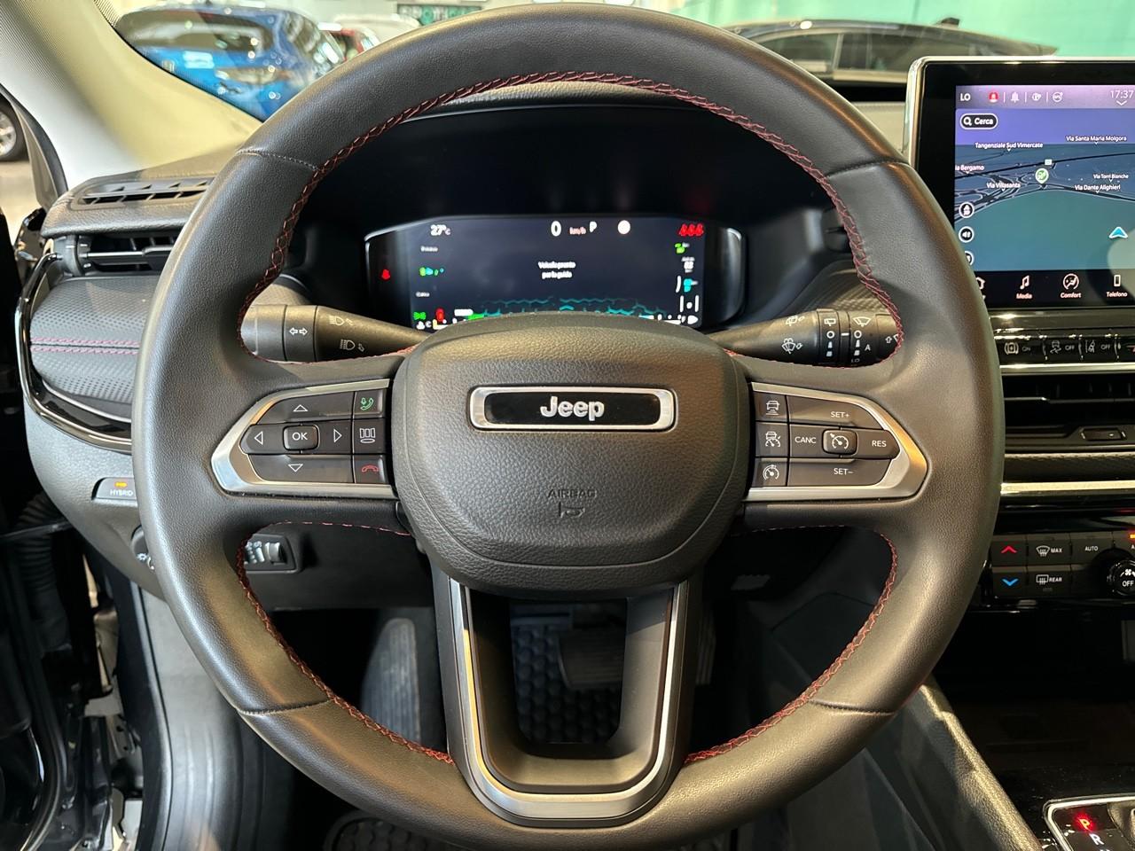 Jeep Compass - Foto 4