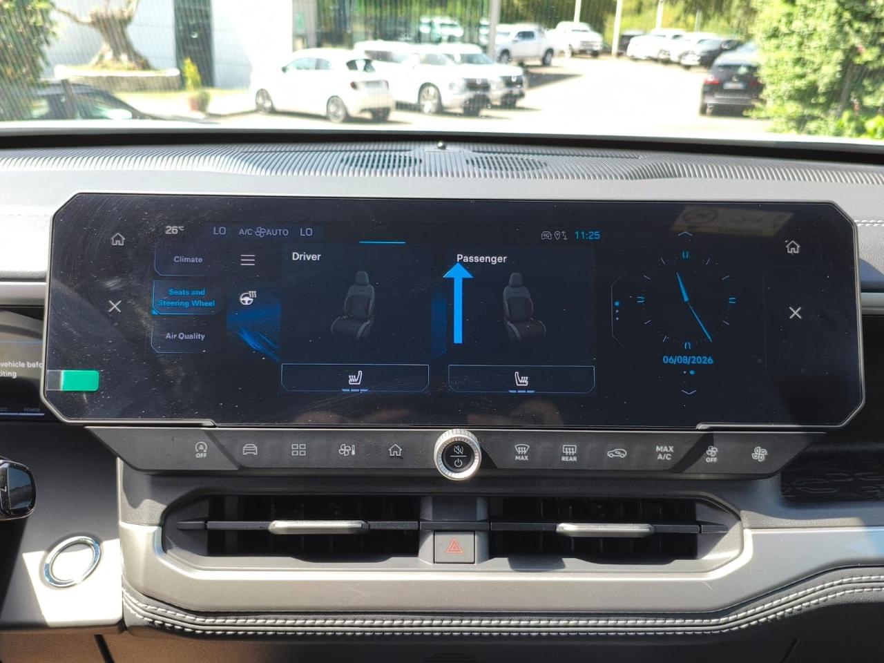 Jeep Compass - Foto 5