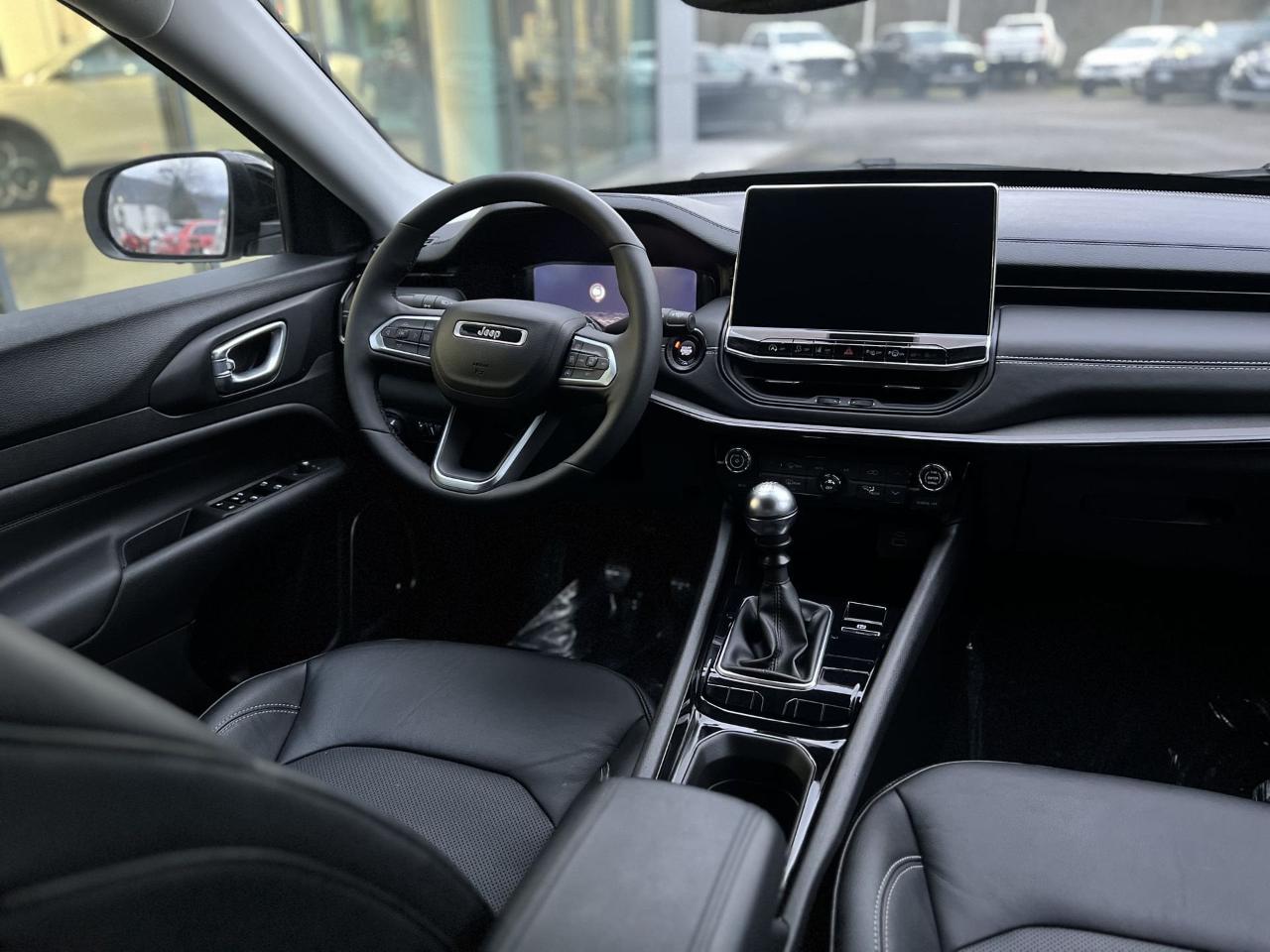 Jeep Compass - Foto 2