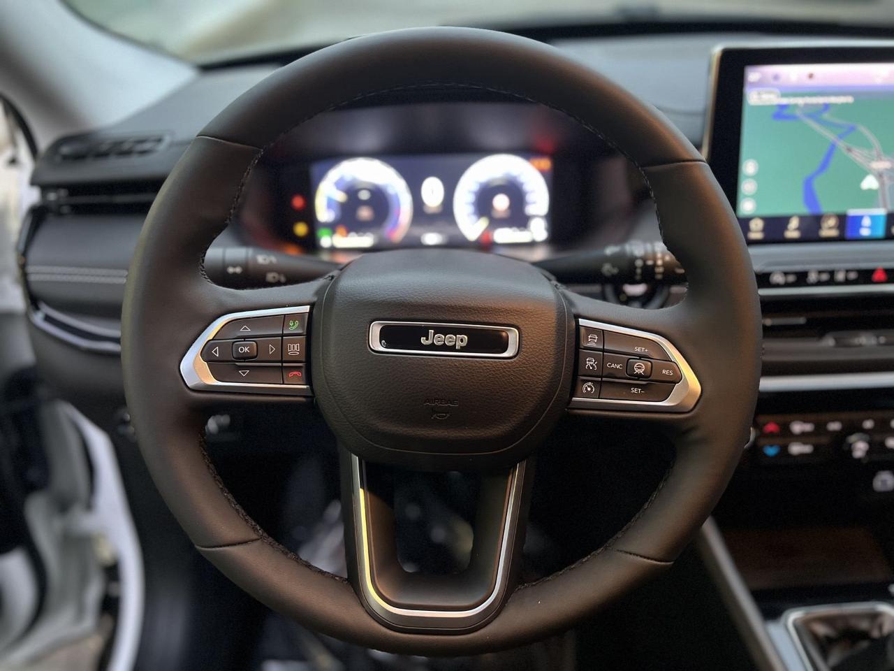 Jeep Compass - Foto 4