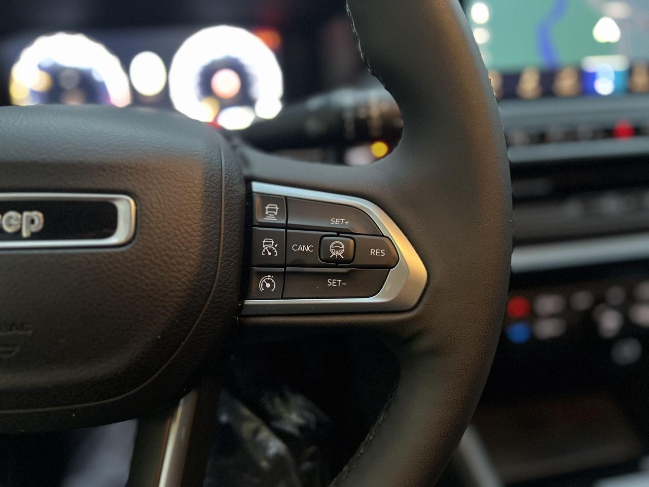 Jeep Compass - Foto 5