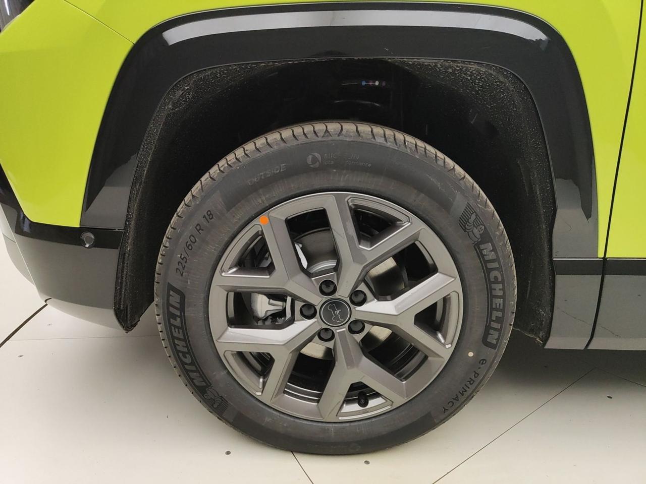 Jeep Compass - Foto 2