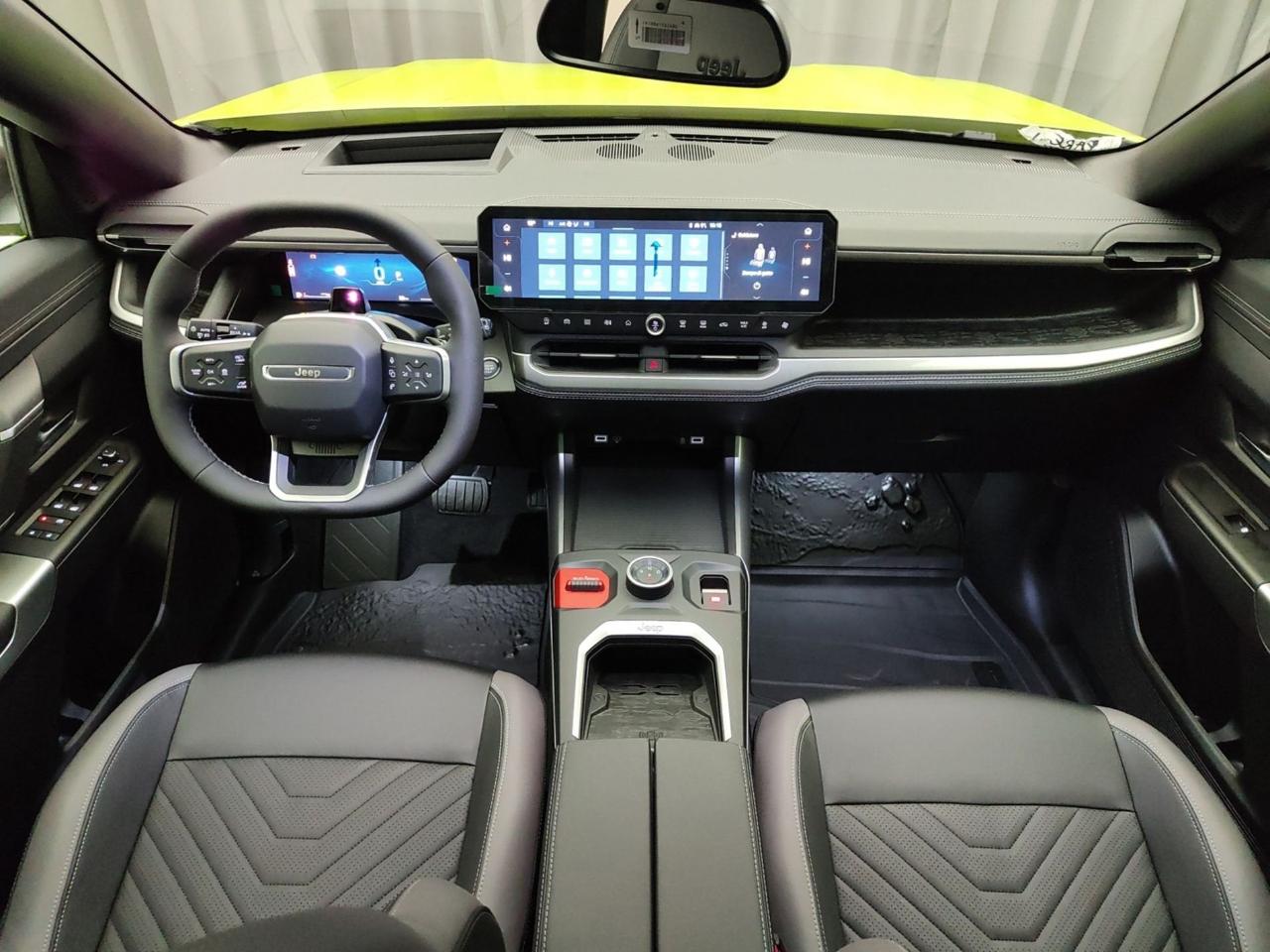 Jeep Compass - Foto 3