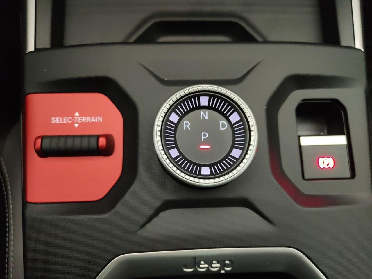Jeep Compass - Foto 5