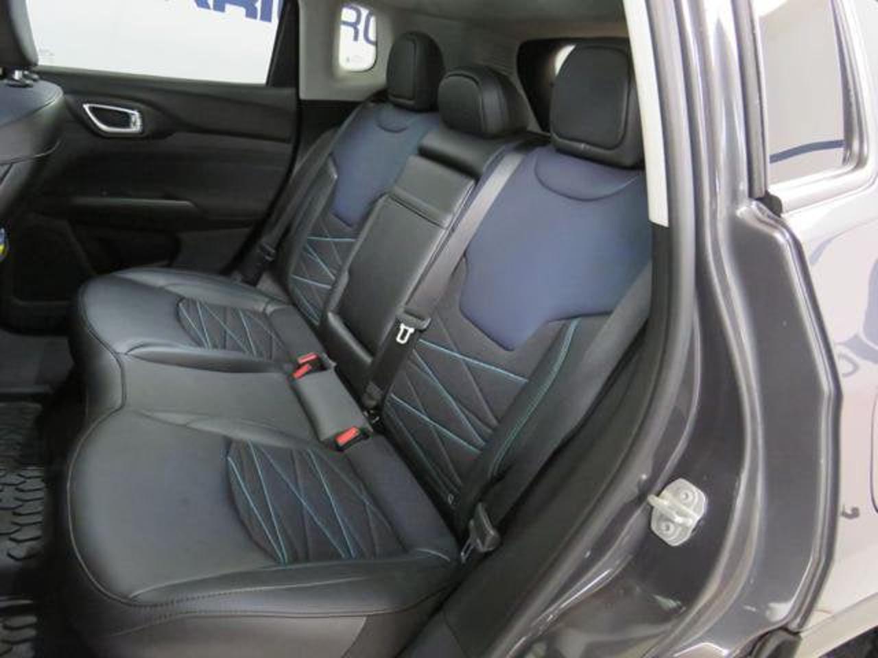 Jeep Compass - Foto 3