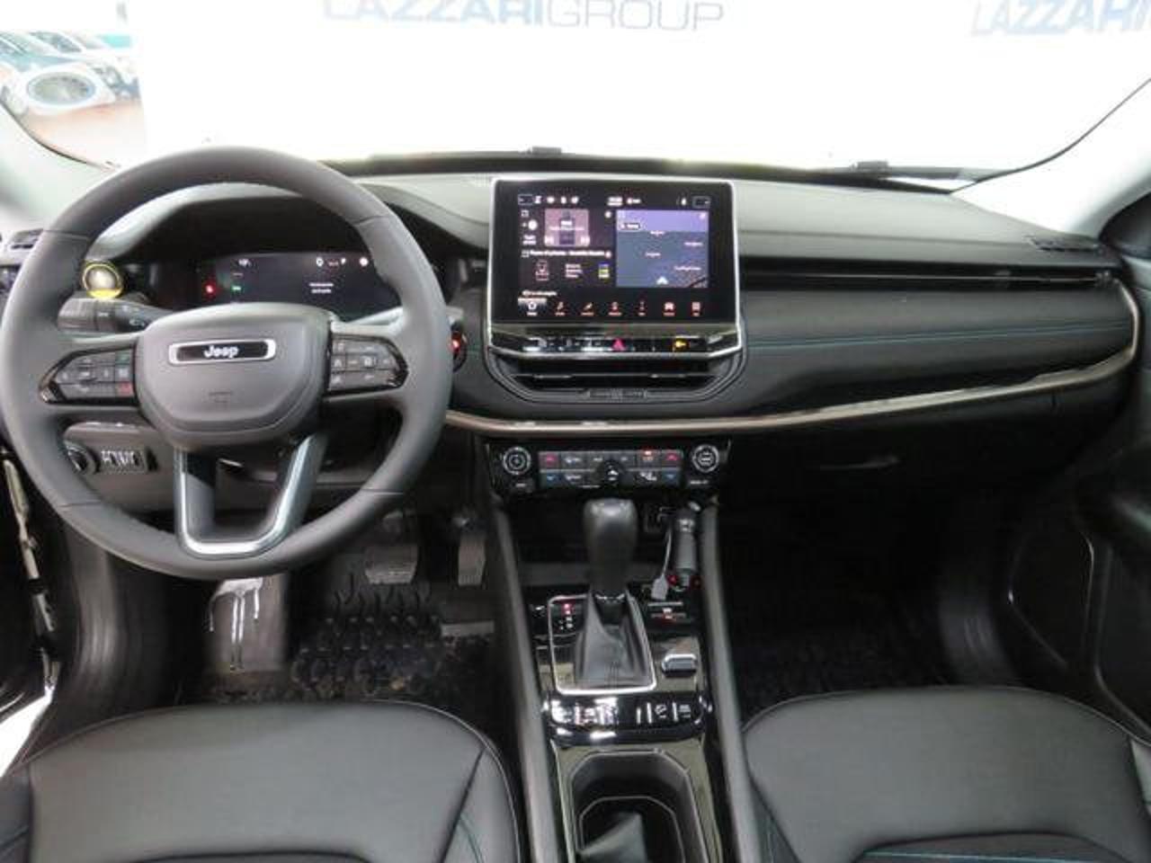 Jeep Compass - Foto 5