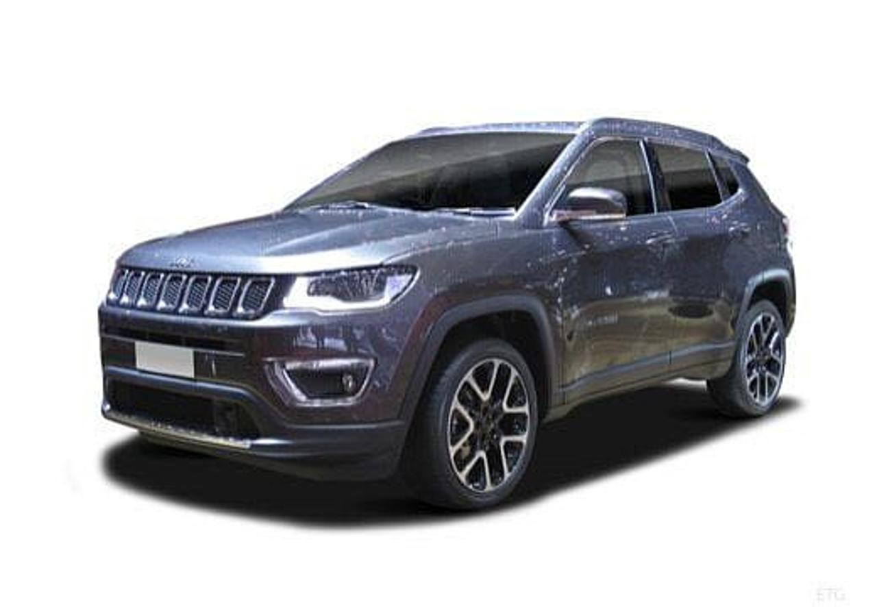 Jeep Compass - Foto 2