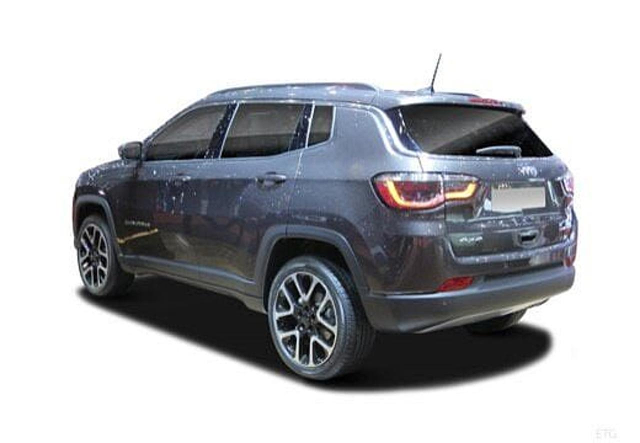 Jeep Compass - Foto 3