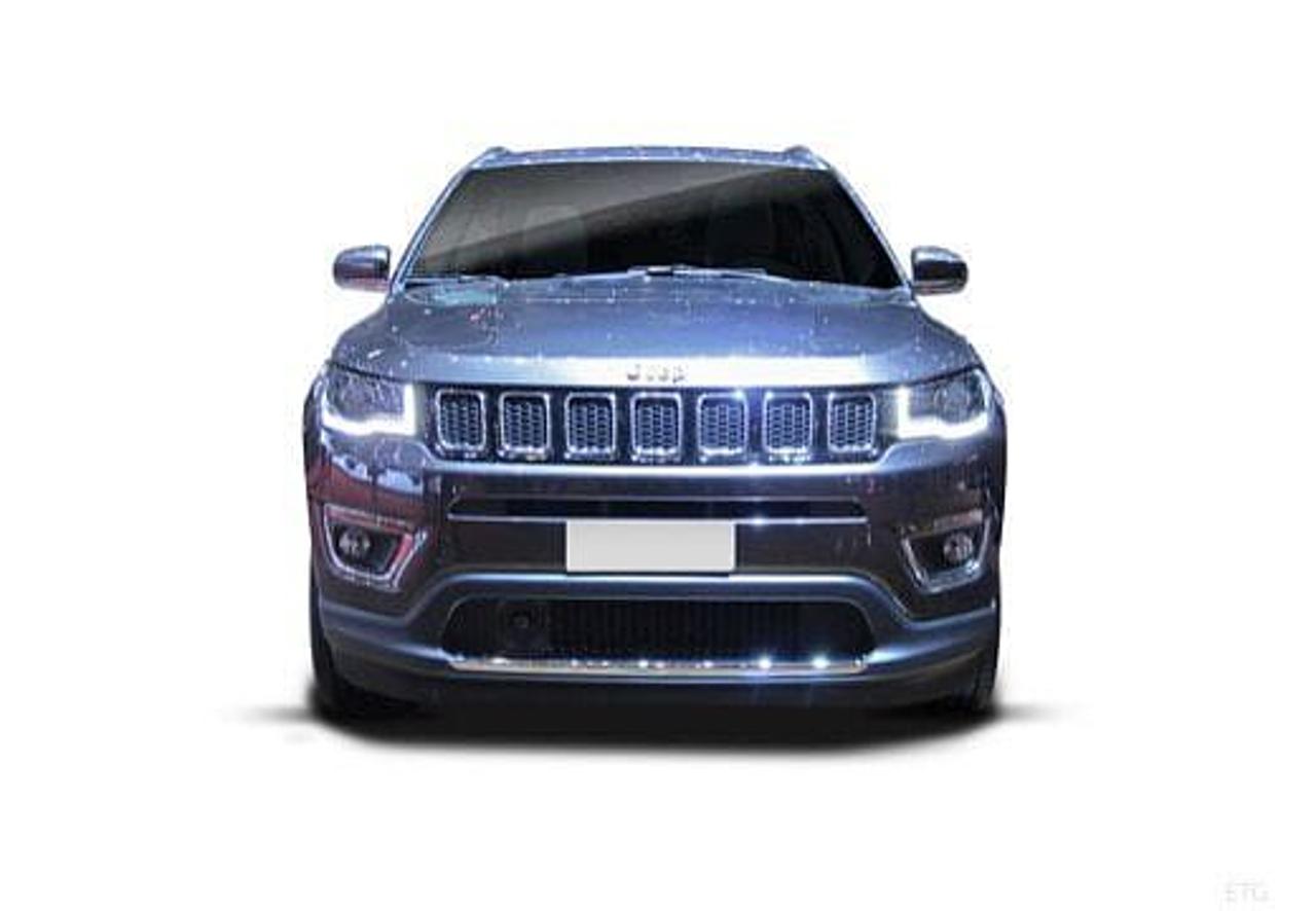 Jeep Compass - Foto 4