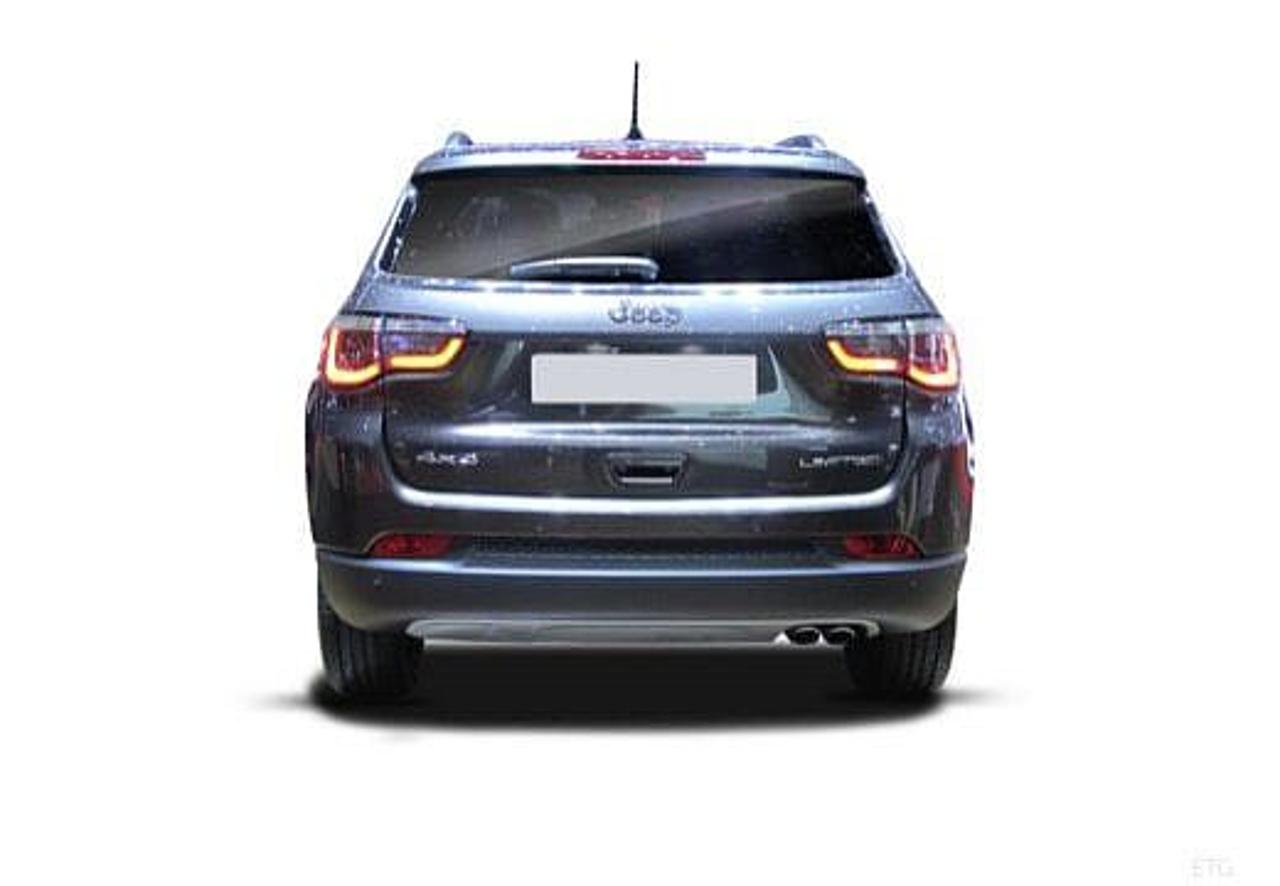 Jeep Compass - Foto 5