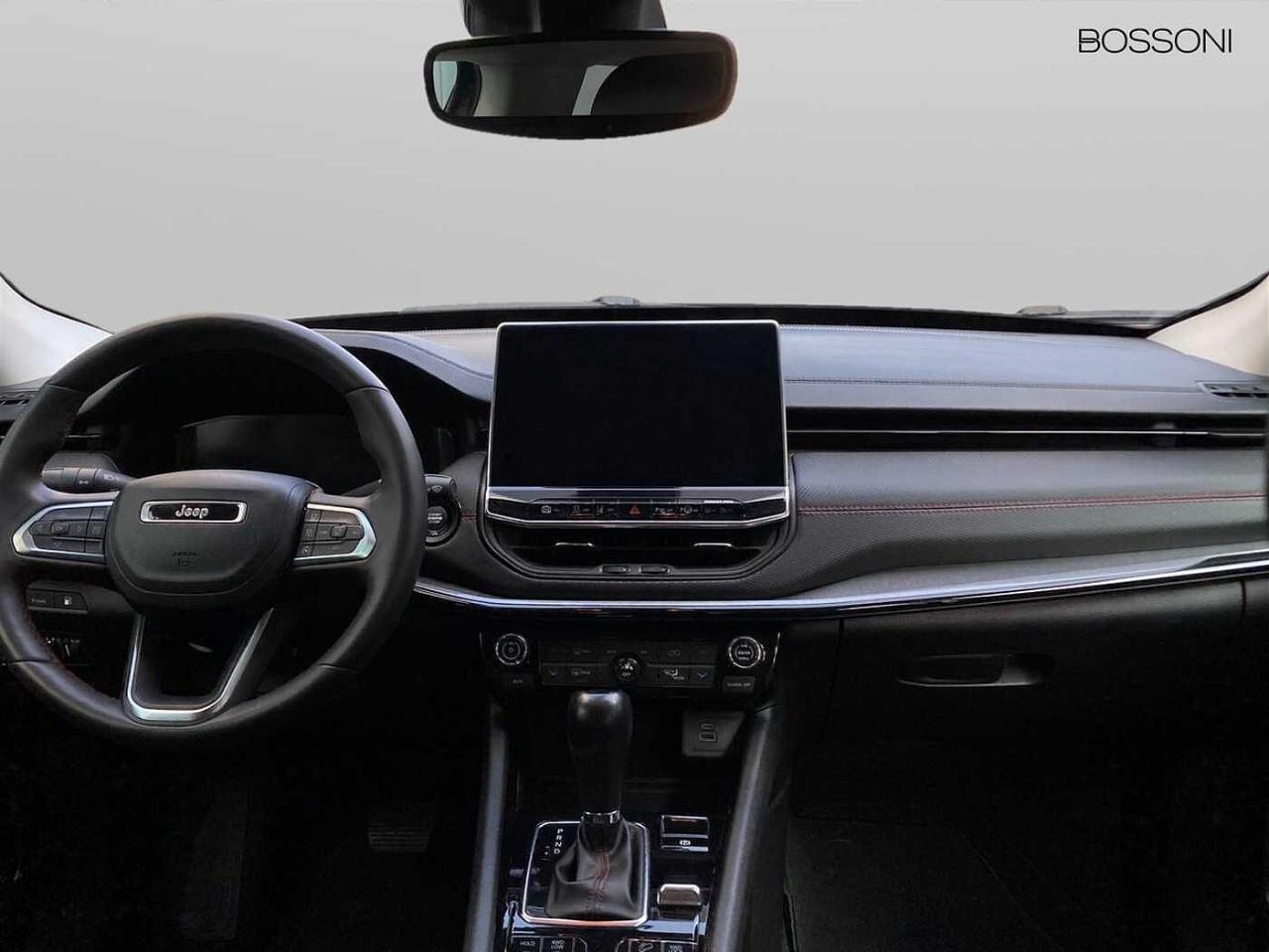Jeep Compass - Foto 4