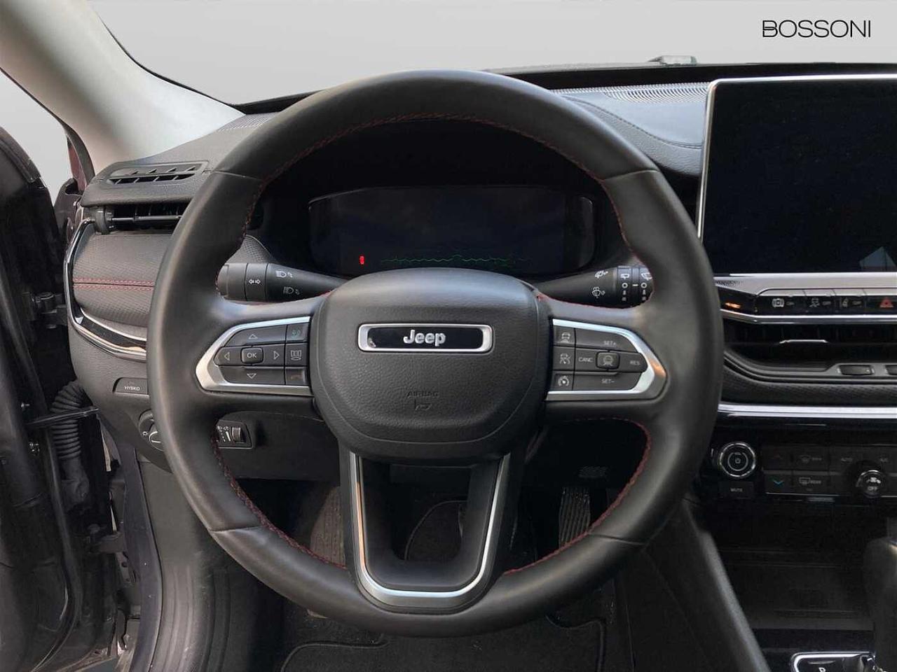 Jeep Compass - Foto 5