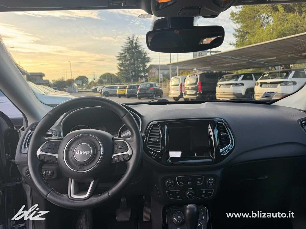 Jeep Jeep Compass usata 3