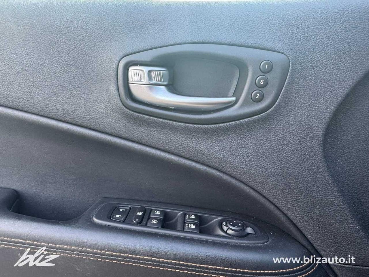 Jeep Jeep Compass usata 5