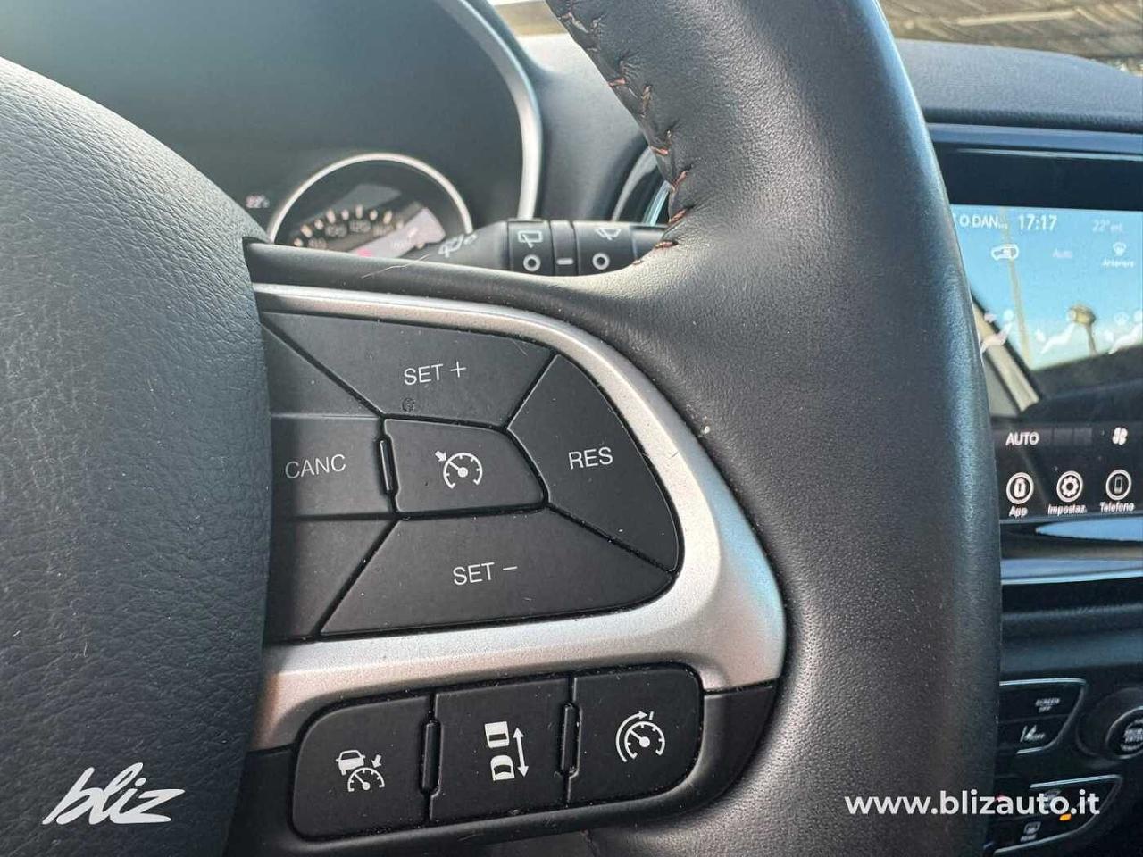 Jeep Jeep Compass usata 6