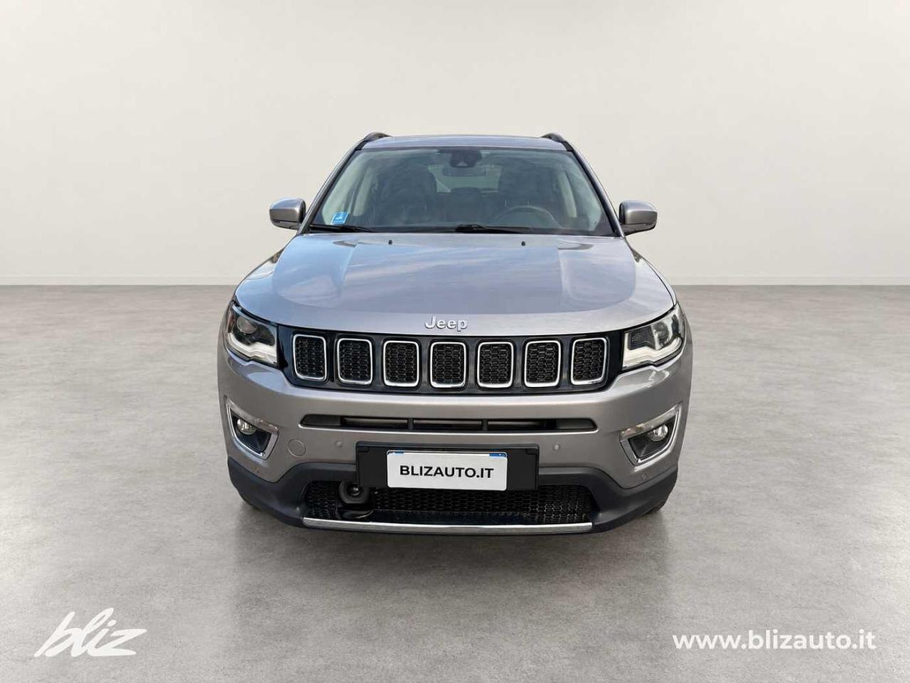 Jeep Jeep Compass usata 15