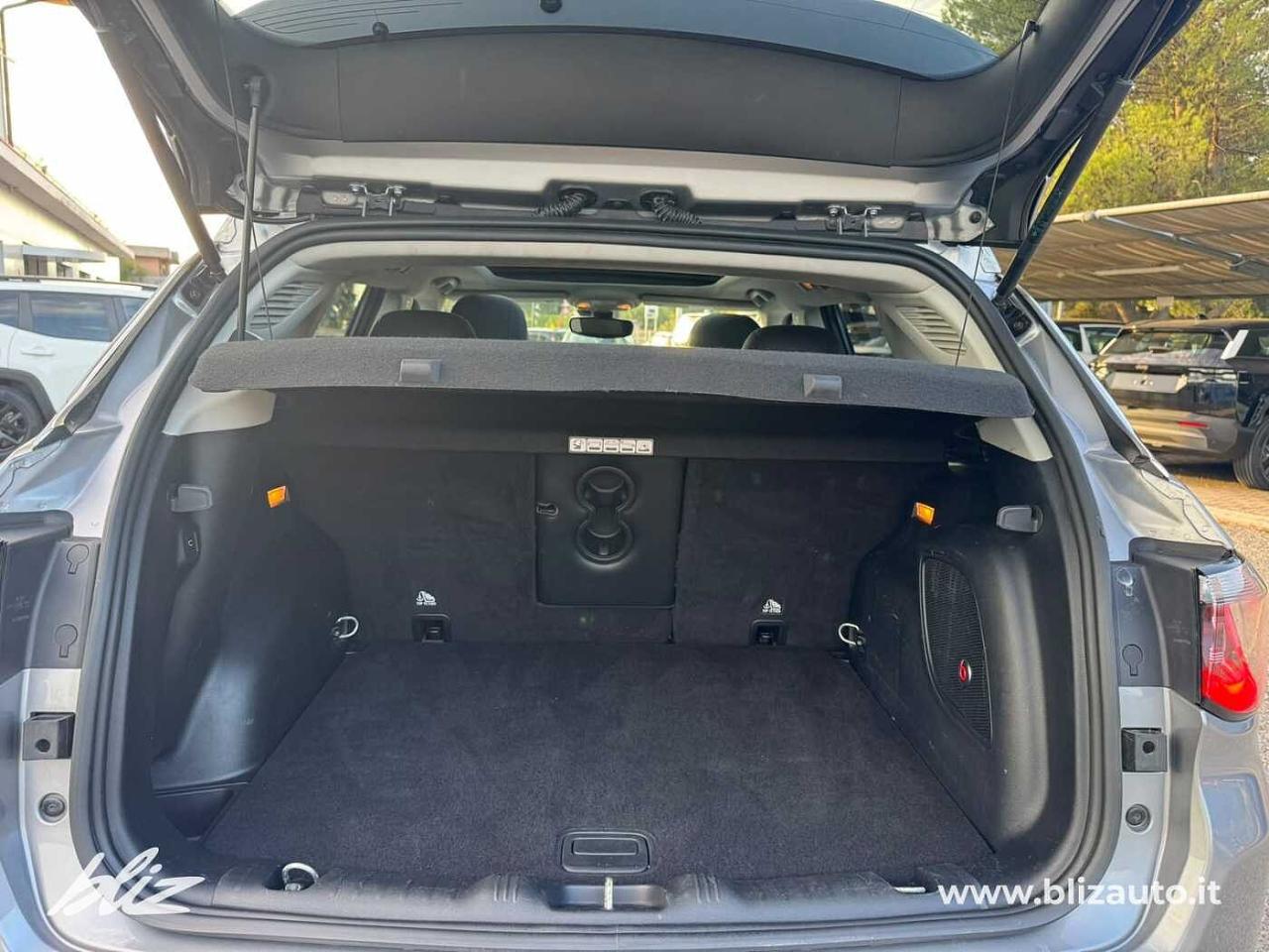 Jeep Jeep Compass usata 17