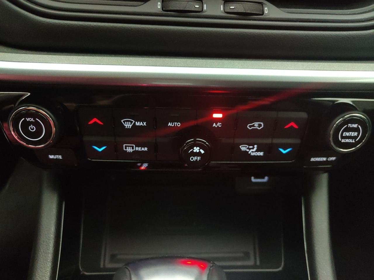 Jeep Compass - Foto 5
