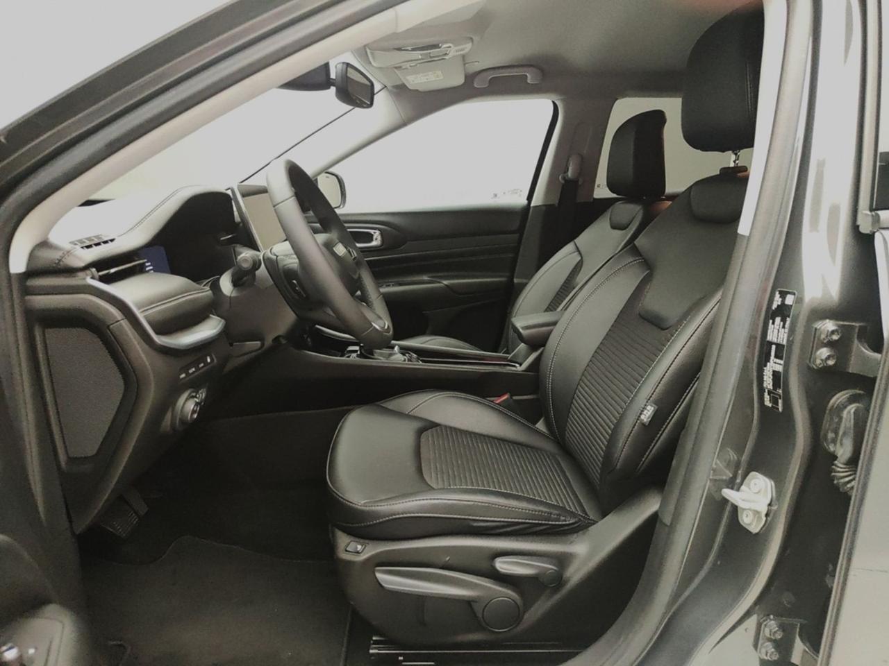 Jeep Jeep Compass usata 5