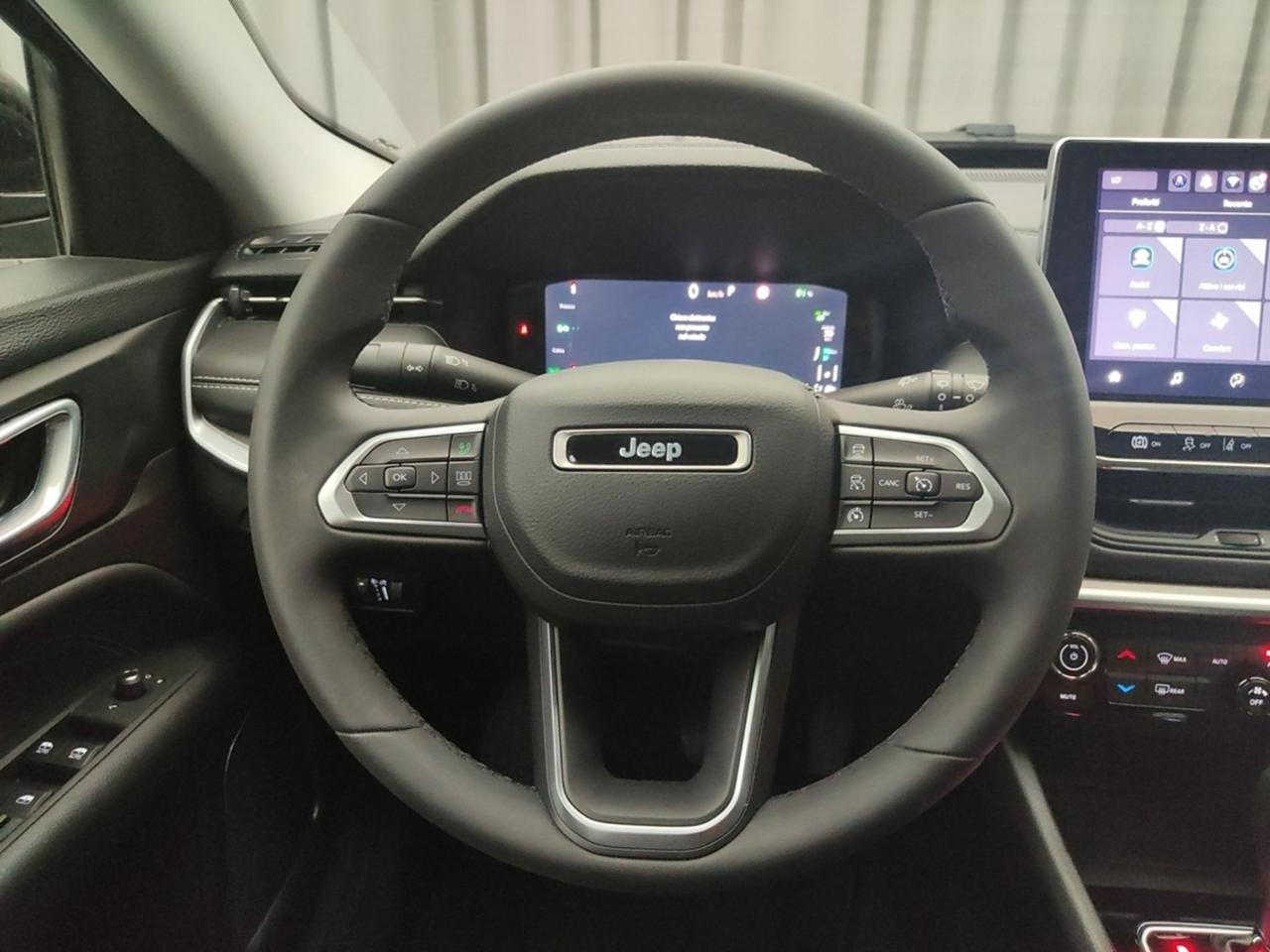 Jeep Jeep Compass usata 7