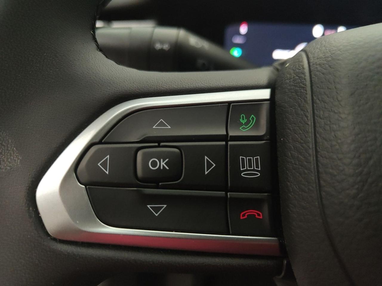 Jeep Jeep Compass usata 9