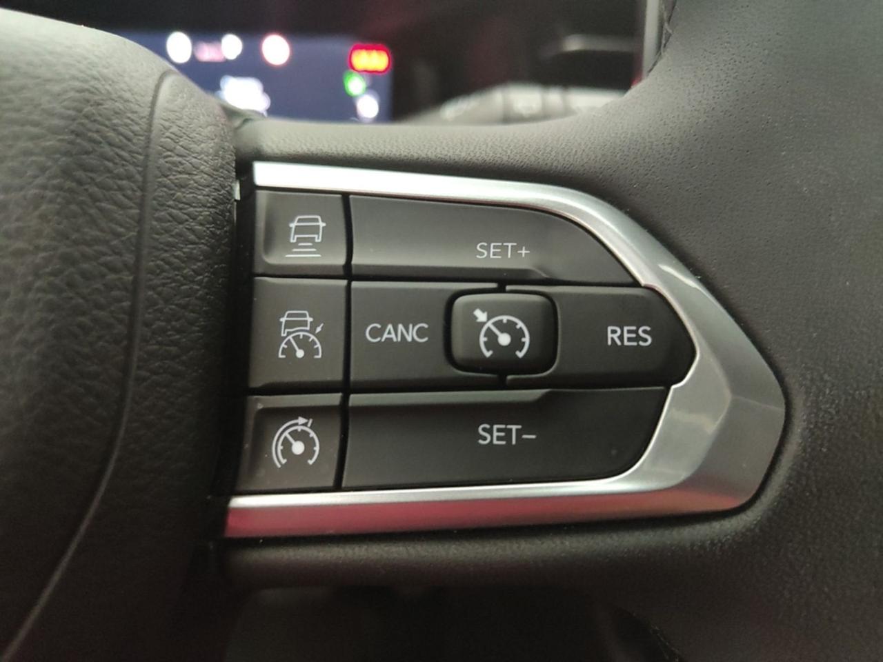 Jeep Jeep Compass usata 10